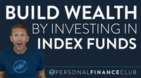 "Build Wealth by Investing in Index Funds" Course Gift Voucher (Digital Version)