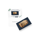 "Dead Box" Gift Voucher (Physical Version - Holiday)