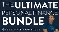 "The Ultimate Personal Finance Bundle" Course Gift Voucher (Digital Version)