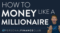 "How to Money Like a Millionaire" Course Gift Voucher (Digital Version)